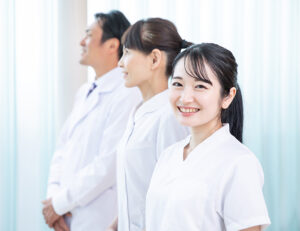 かほく市の歯医者、かほくスクエア歯科口腔外科の求人情報